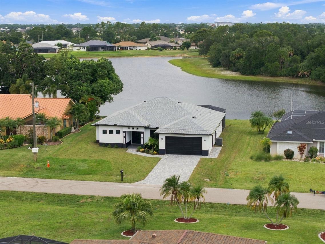 1397 Razorbill Ln., Punta Gorda, FL 33983