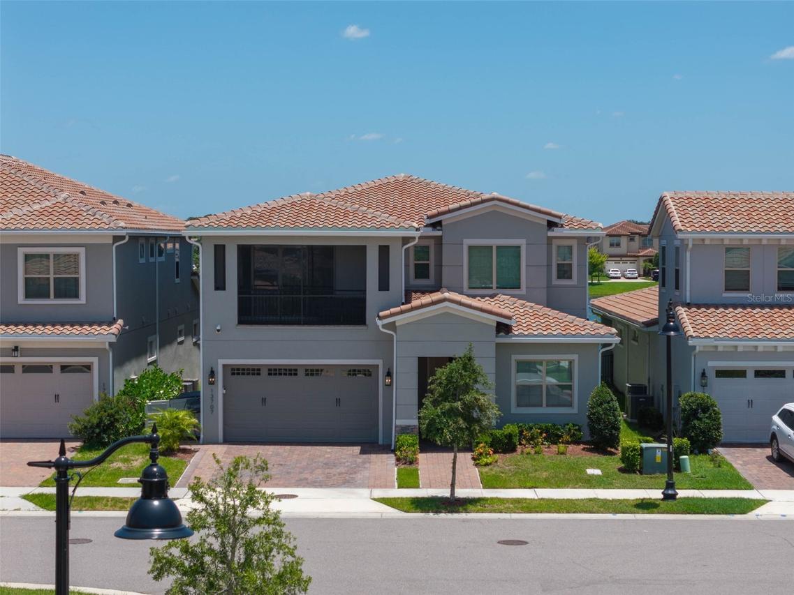 13707 Larkton Ln., Orlando, FL 32832