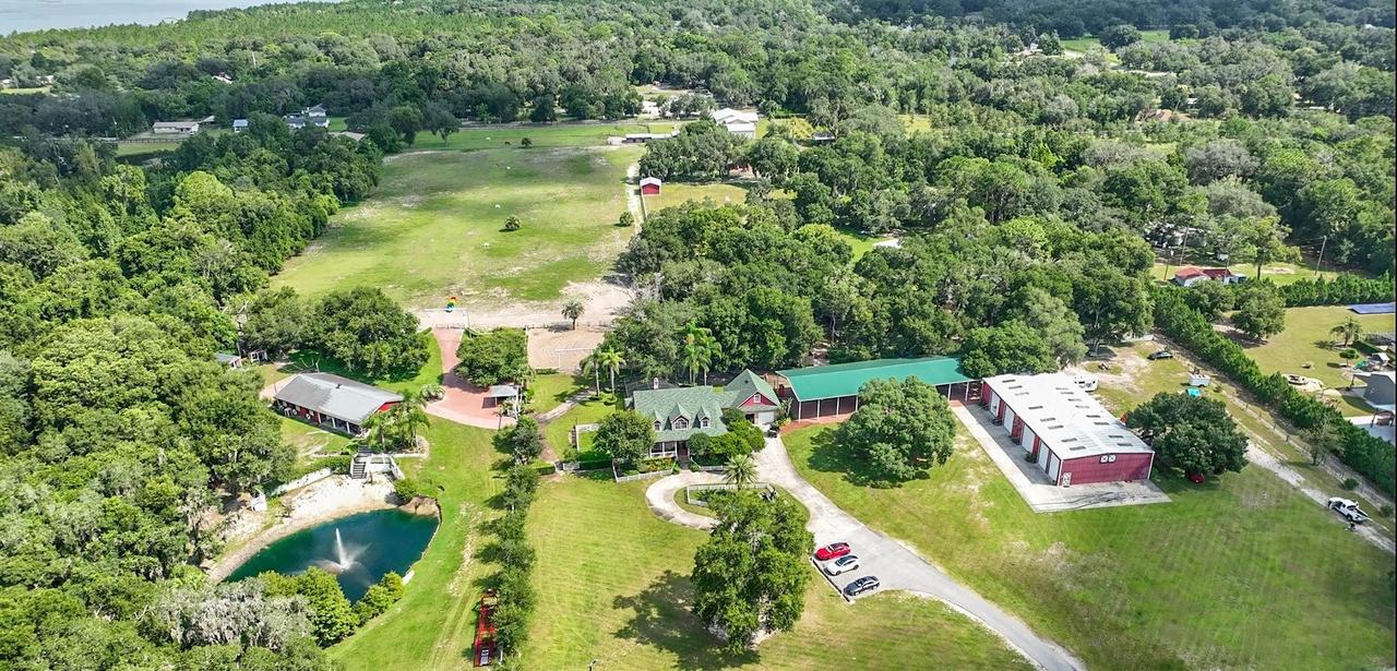 280 Campbell Ranch Run, Geneva, FL 32732