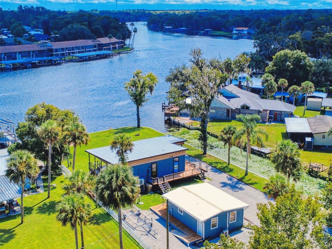 56108 Sawgrass Rd., Astor, FL 32102