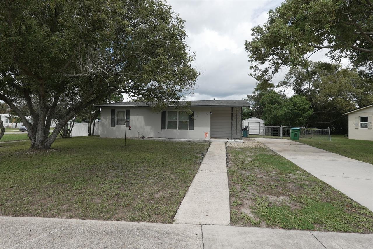 580 Merrimac St., Deltona, FL 32725