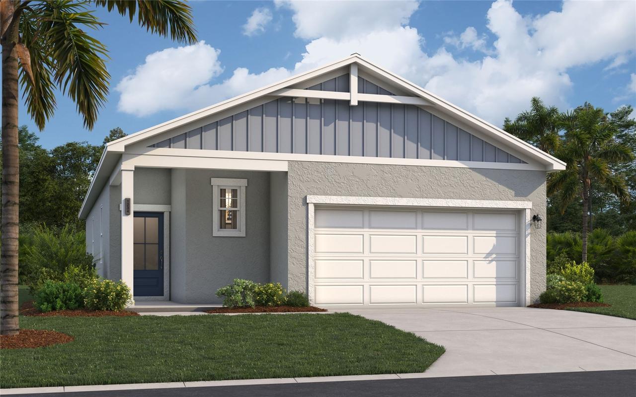 1654 Meadowgrove Ave., St Cloud, FL 34771