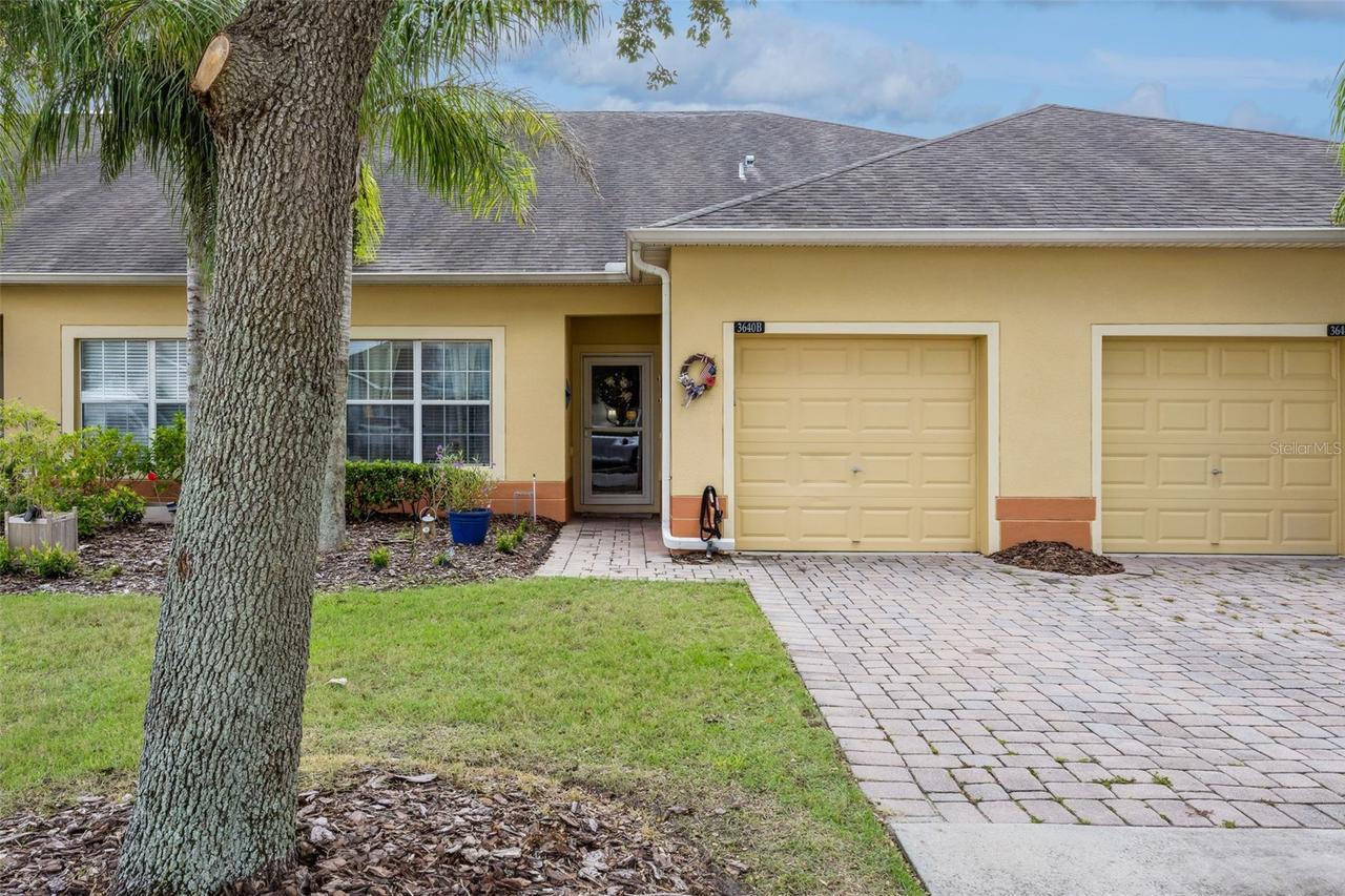 3640 Solana Cir. #11B, Clermont, FL 34711