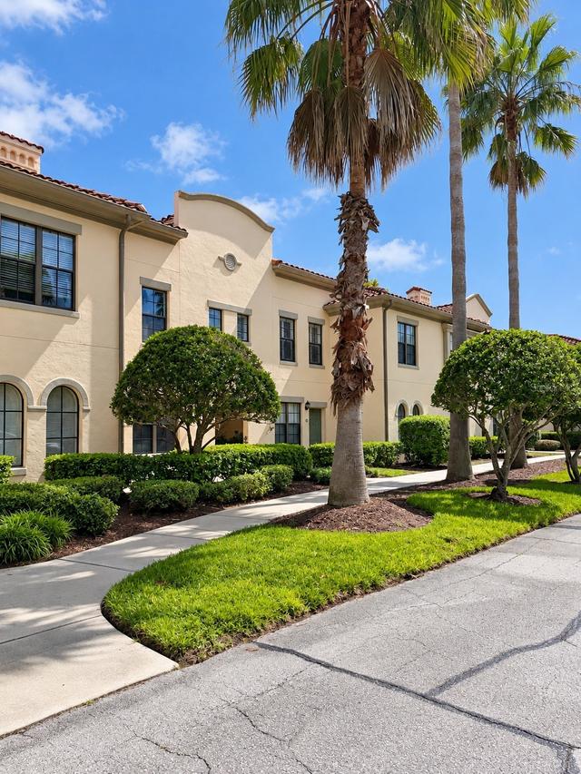 1001 Via Santae Ln. #203, Celebration, FL 34747