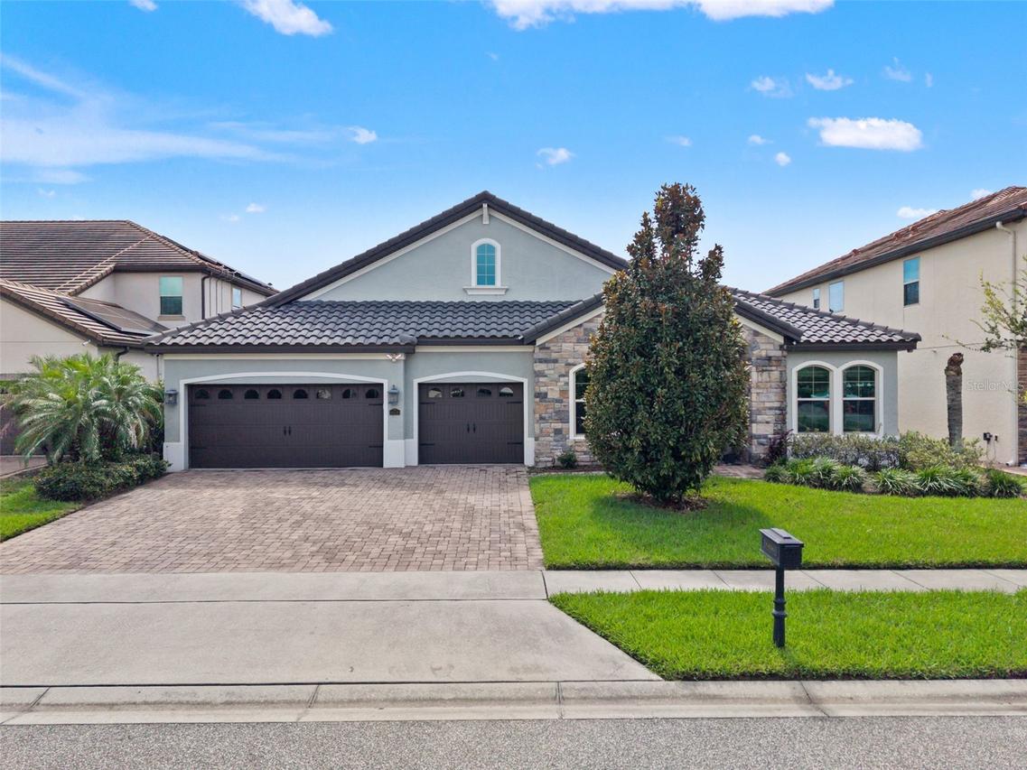 8468 Morehouse Dr., Orlando, FL 32836