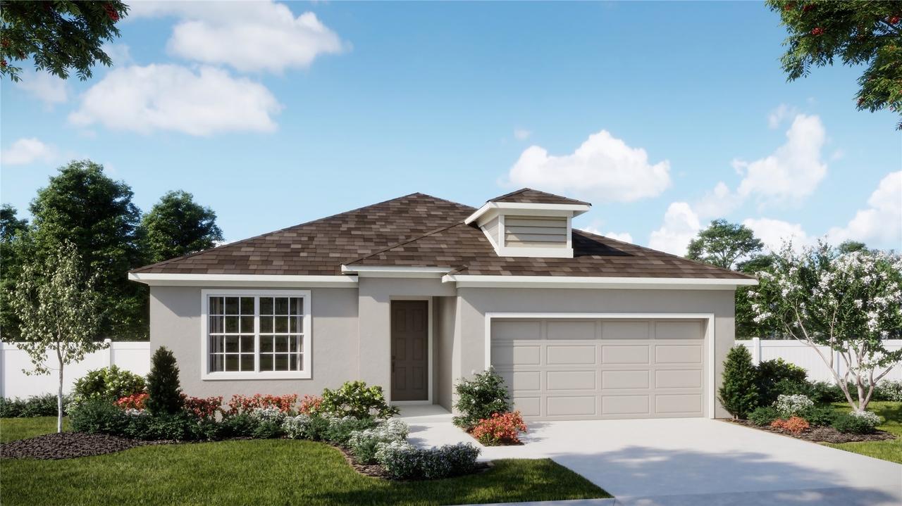 1999 Education St., St Cloud, FL 34771