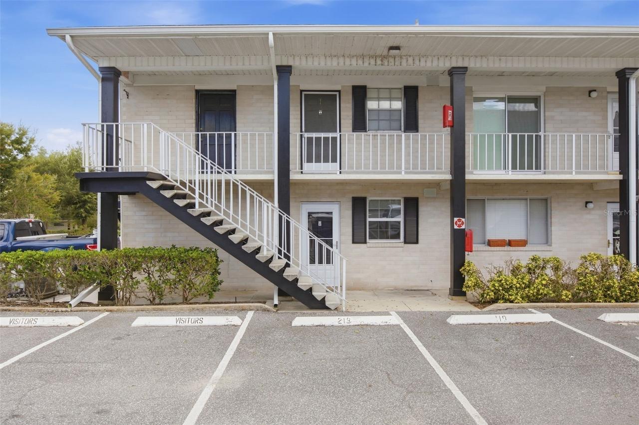 1250 S Denning Dr. #119, Winter Park, FL 32789