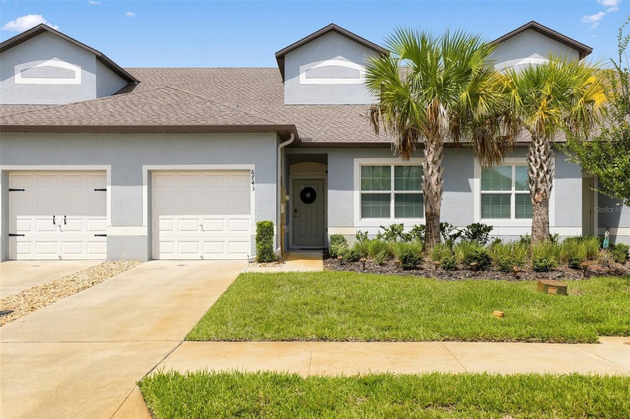 6743 Ripple Pond Loop, Zephyrhills, FL 33541