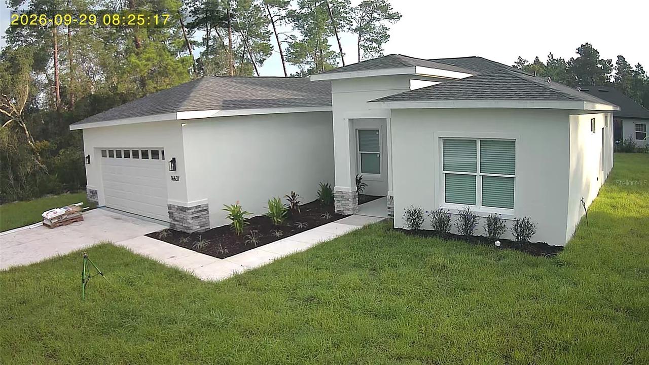 16637 Sw 23 Avenue Rd, Ocala, FL 34473