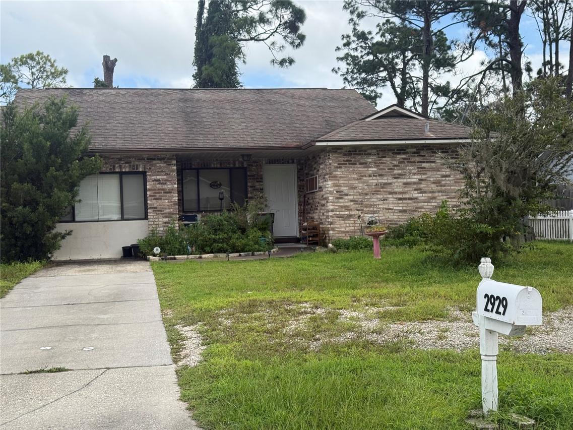 2929 Nordman Ave., New Smyrna Beach, FL 32168