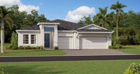 3184 Namaste Dr., Clermont, FL 34714