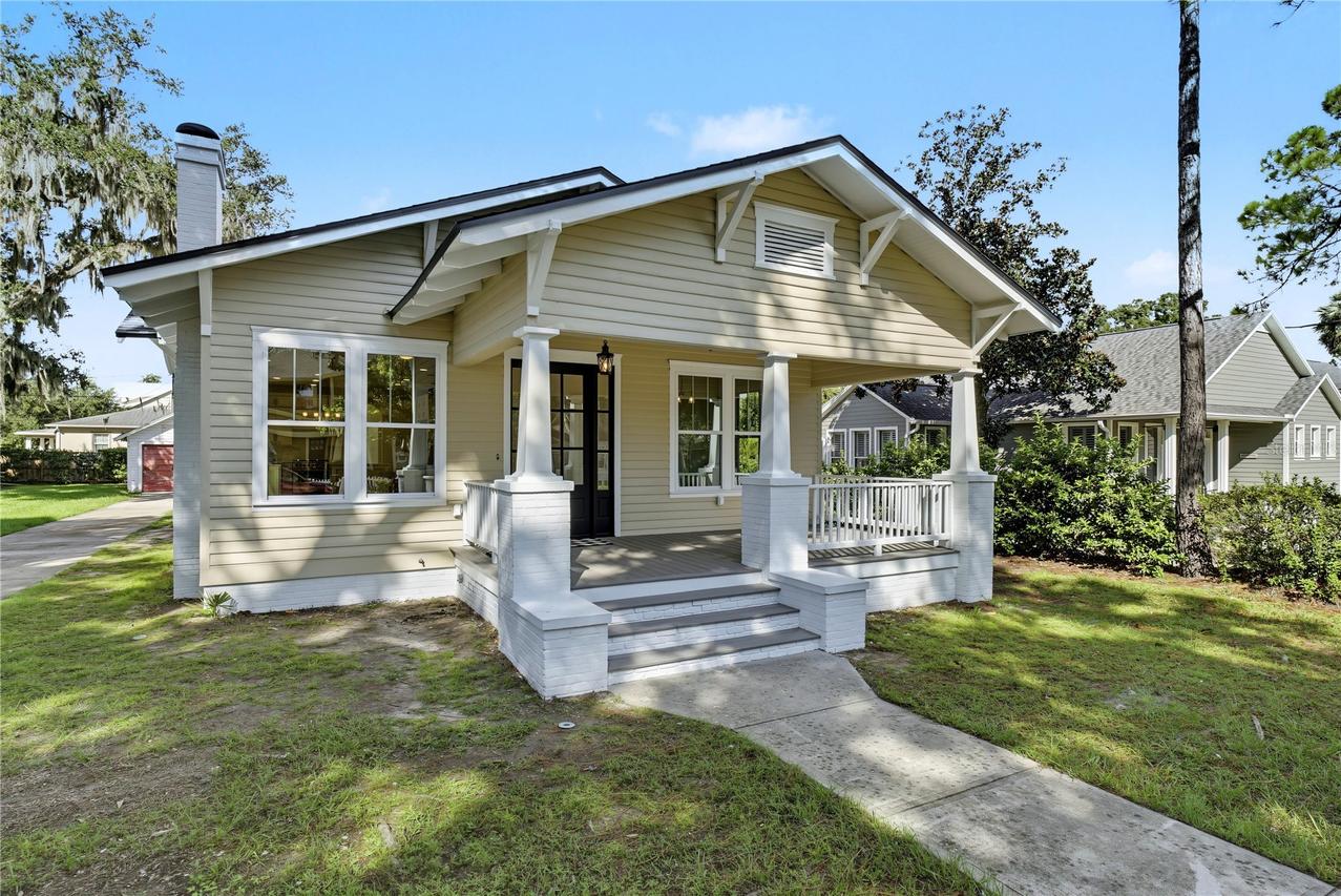 206 N Highland Ave., Winter Garden, FL 34787