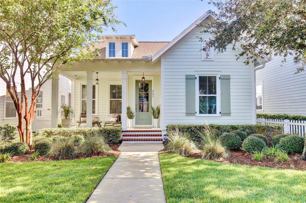 923 Allenhurst St., Winter Garden, FL 34787