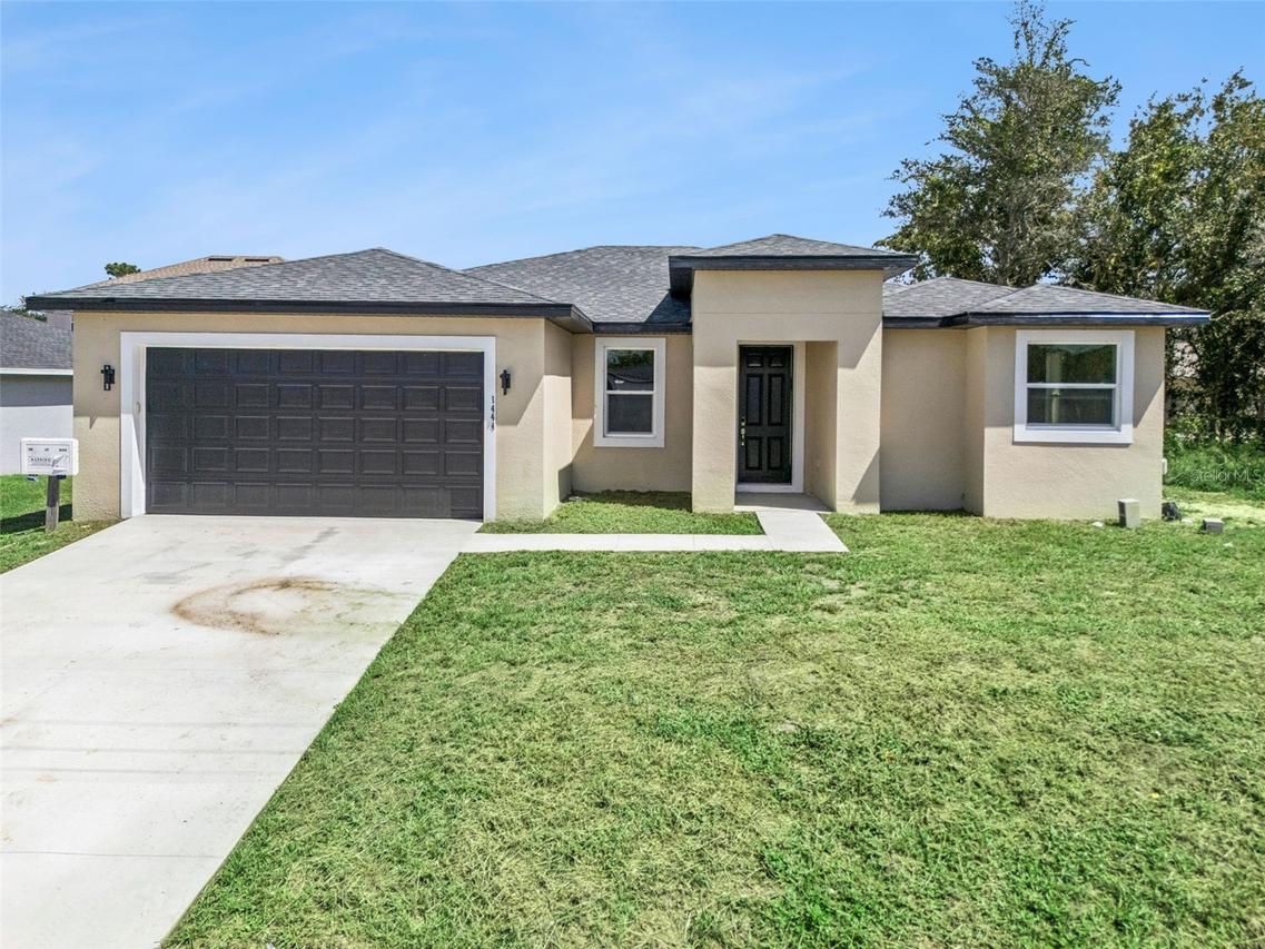 1444 Sarasota Dr., Poinciana, FL 34759