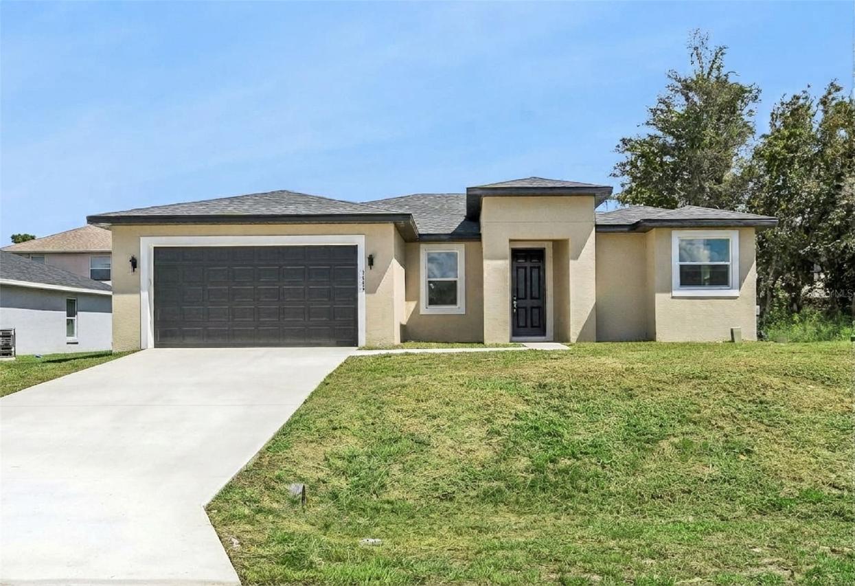 1444 Sarasota Dr., Poinciana, FL 34759