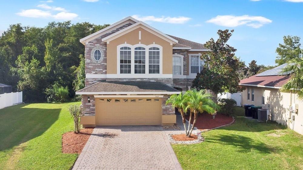 2609 Sand Arbor Cir., Orlando, FL 32824