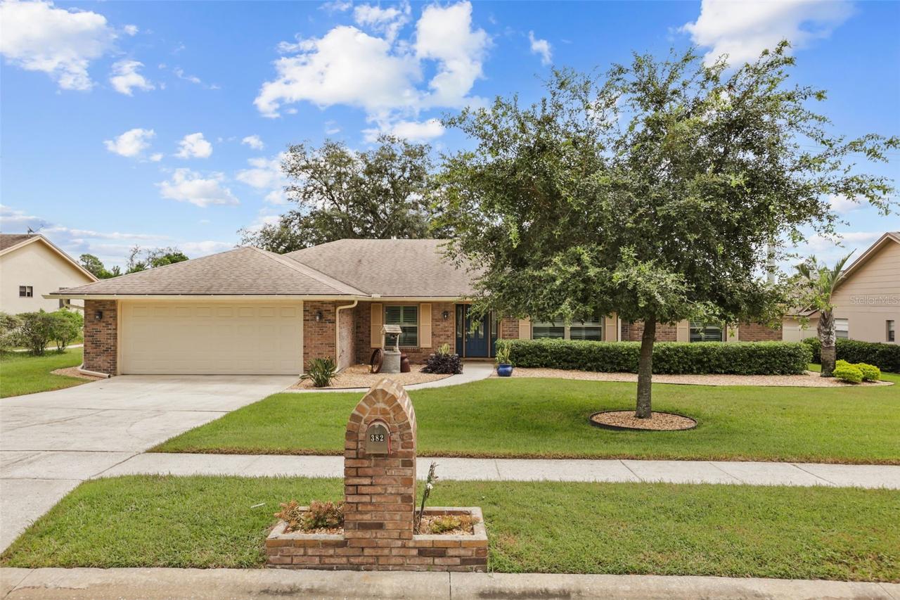 382 Forest Park Cir., Longwood, FL 32779