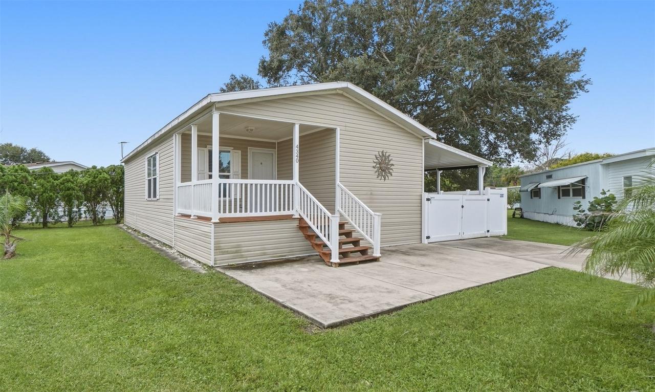 4340 Cypress Way, Edgewater, FL 32141