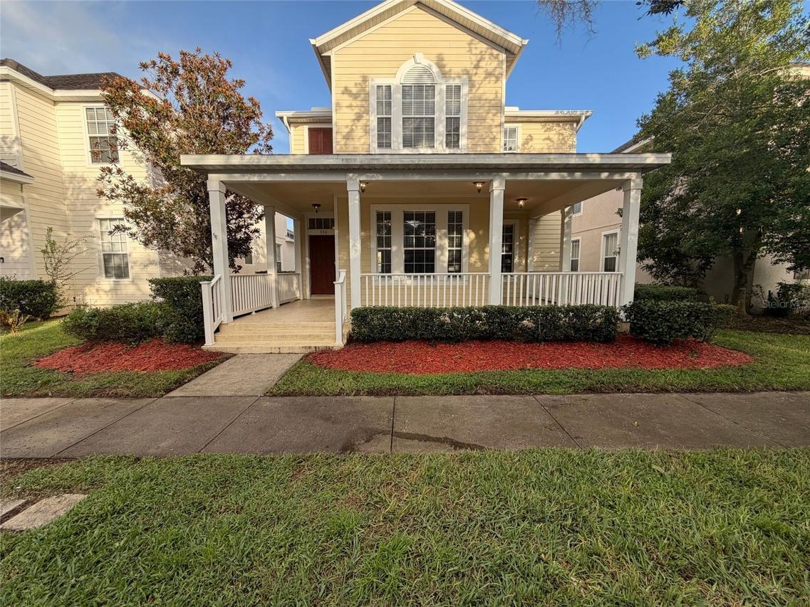 3311 Pond Pine Rd., Harmony, FL 34773