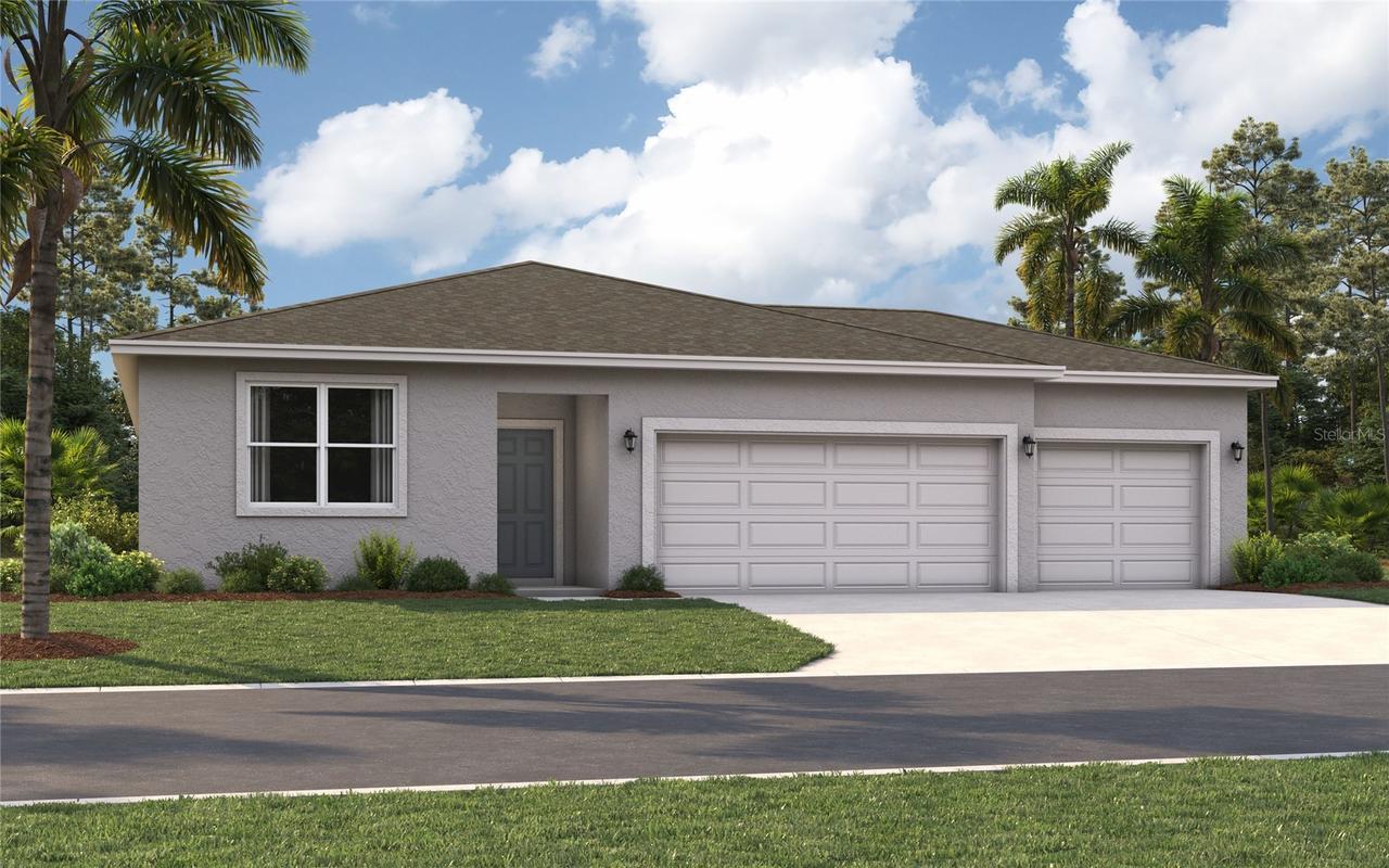 6074 River Farm Ave., St Cloud, FL 34771