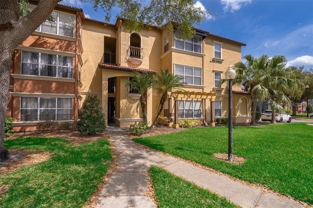 5128 Conroy Rd. #13, Orlando, FL 32811