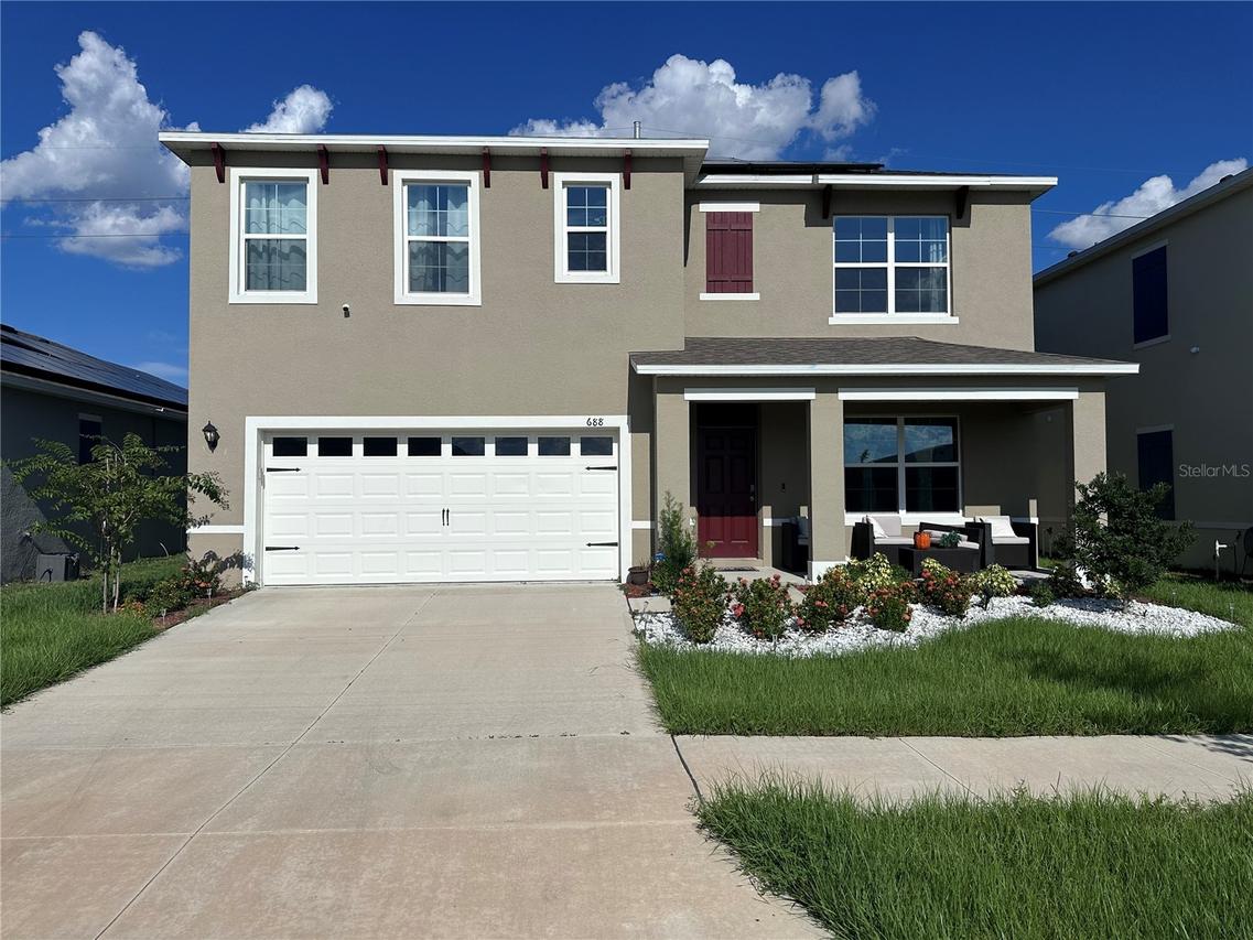 688 Griffon Ave., Lake Alfred, FL 33850