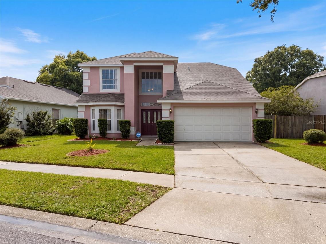 2772 River Ridge Dr., Orlando, FL 32825