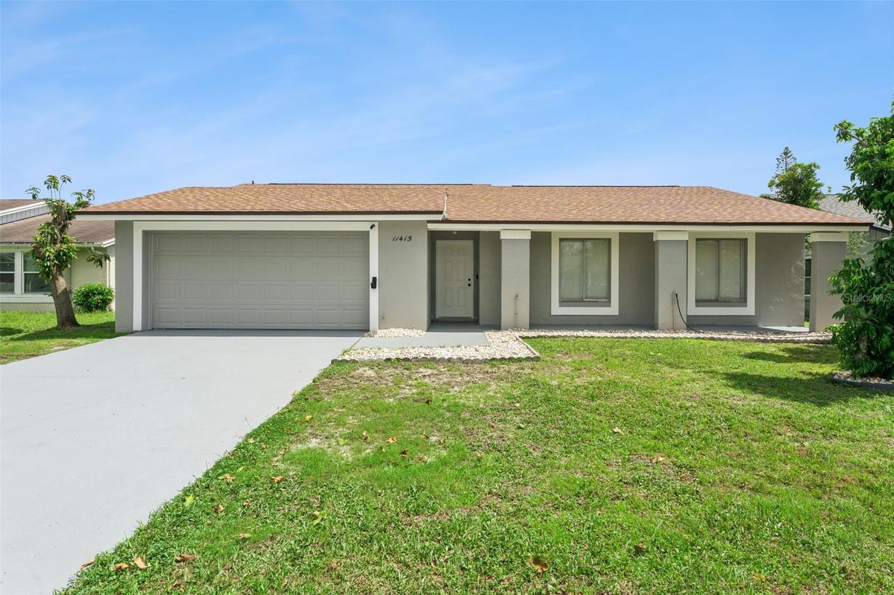 11415 Brithon Dr., Orlando, FL 32837