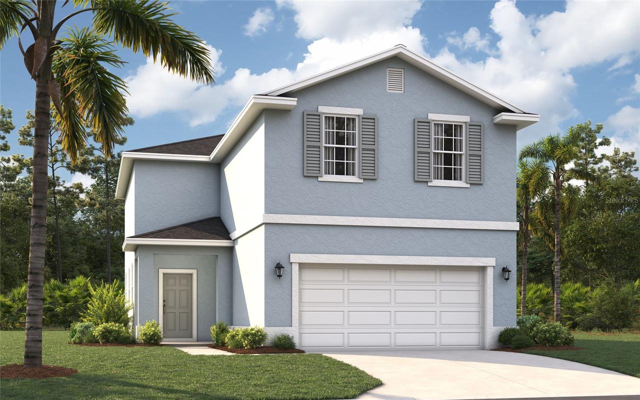 1666 Meadowgrove Ave., St Cloud, FL 34771