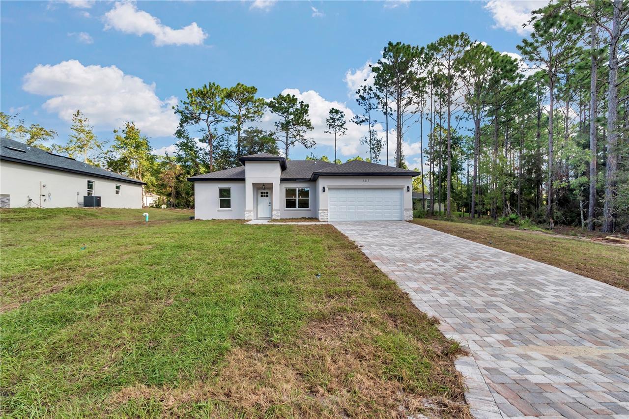 1217 W Fan Dr., Citrus Springs, FL 34434