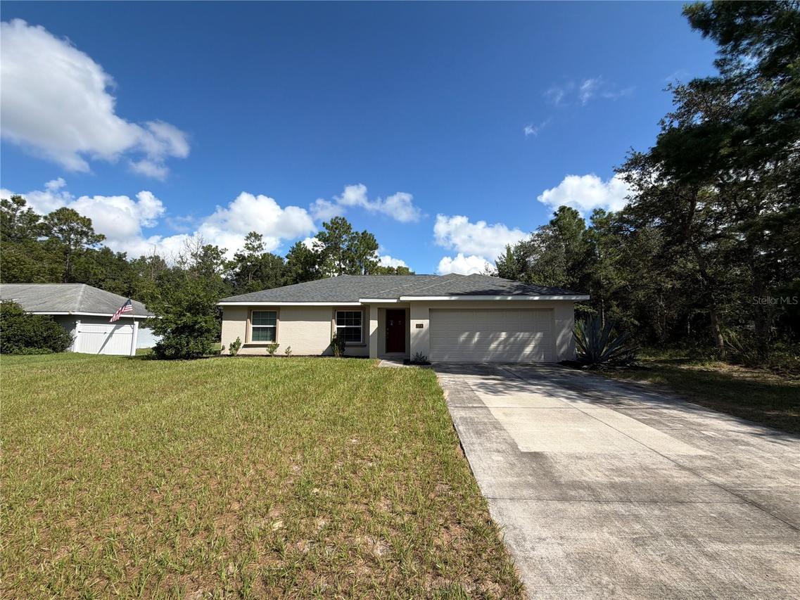 5209 SW 128th Pl., Ocala, FL 34473