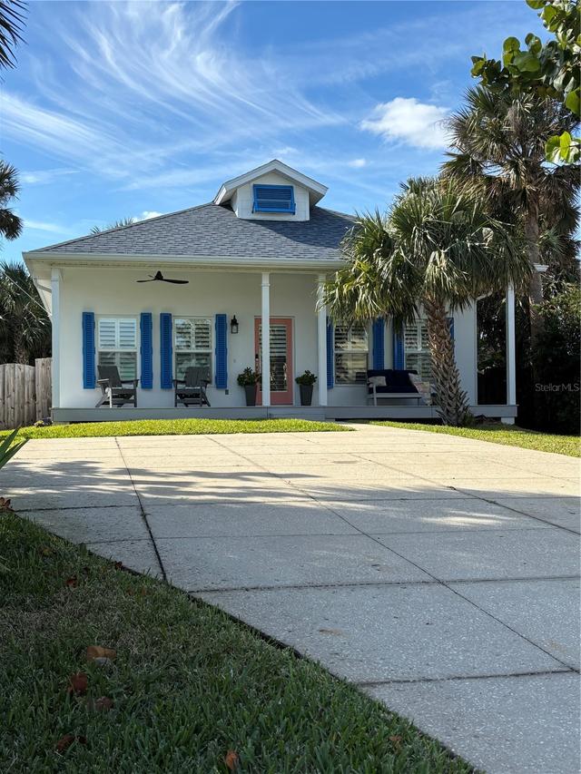 2004 S Atlantic Ave., New Smyrna Beach, FL 32169