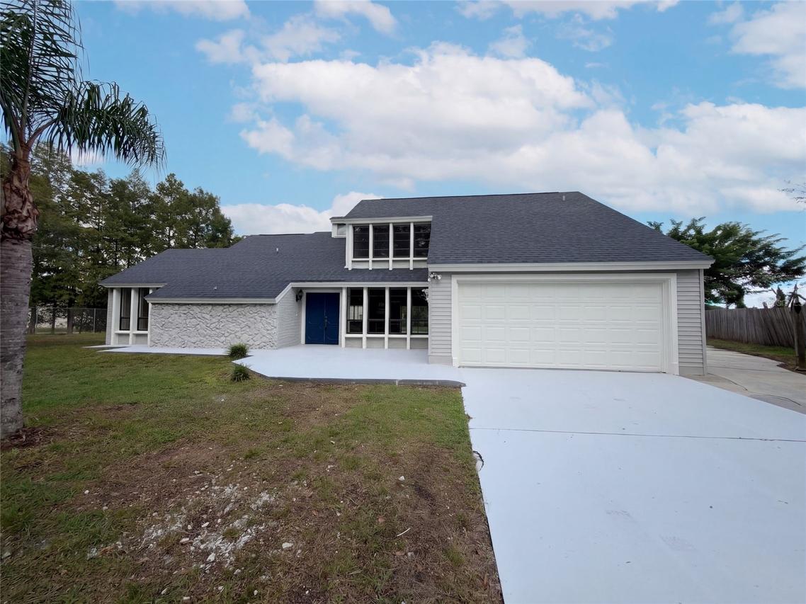 9805 Heaton Ct., Orlando, FL 32817