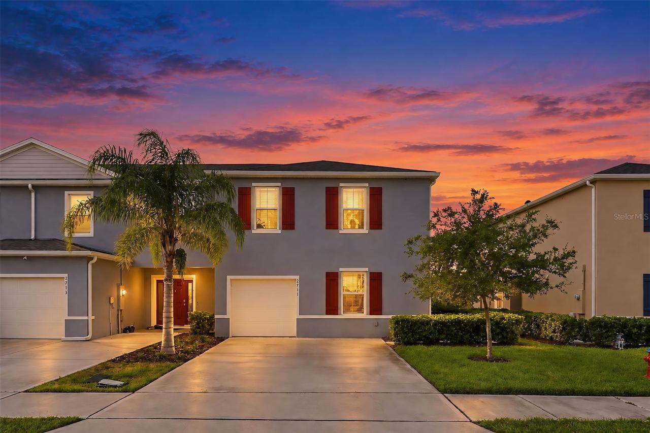 2711 Silver Canoe Dr., Edgewater, FL 32141