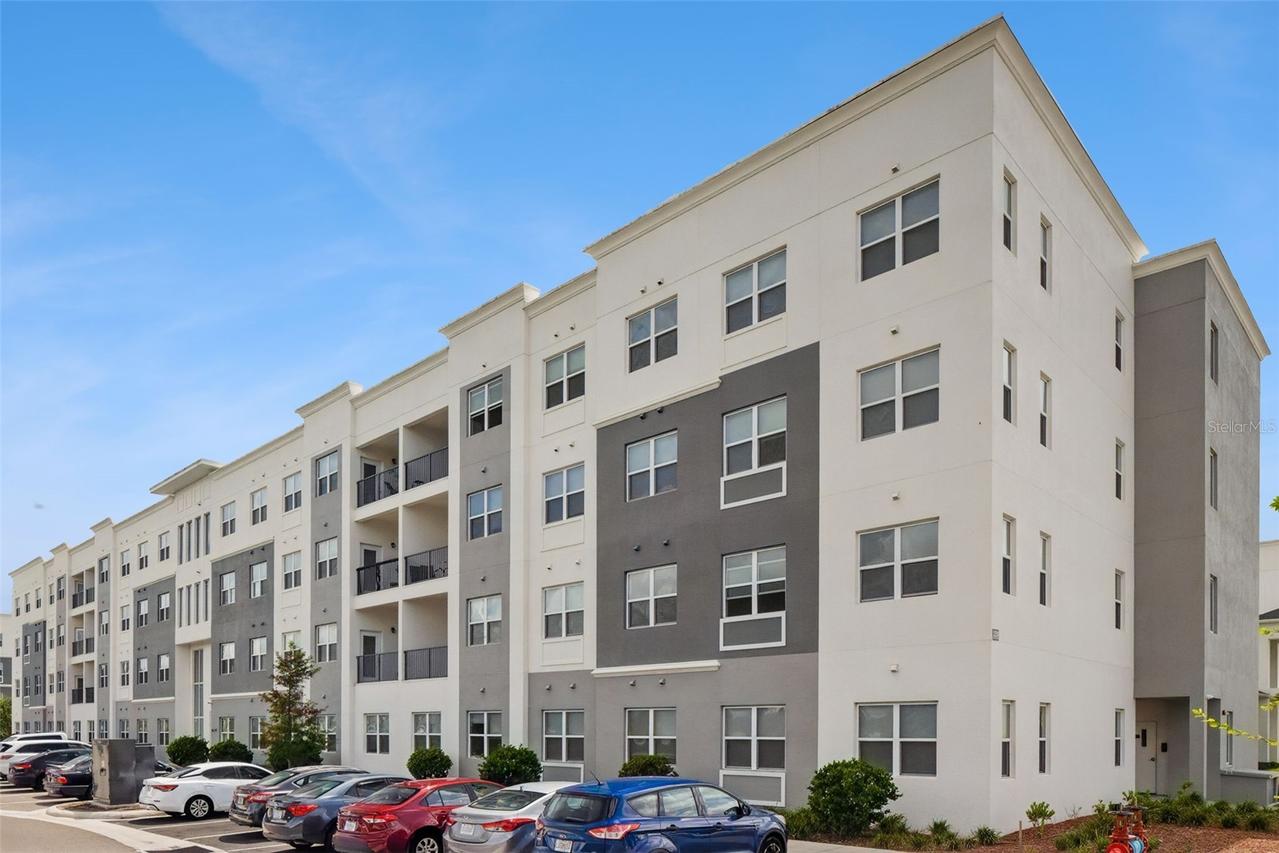 1210 Southstation Pl. #202, Orlando, FL 32809