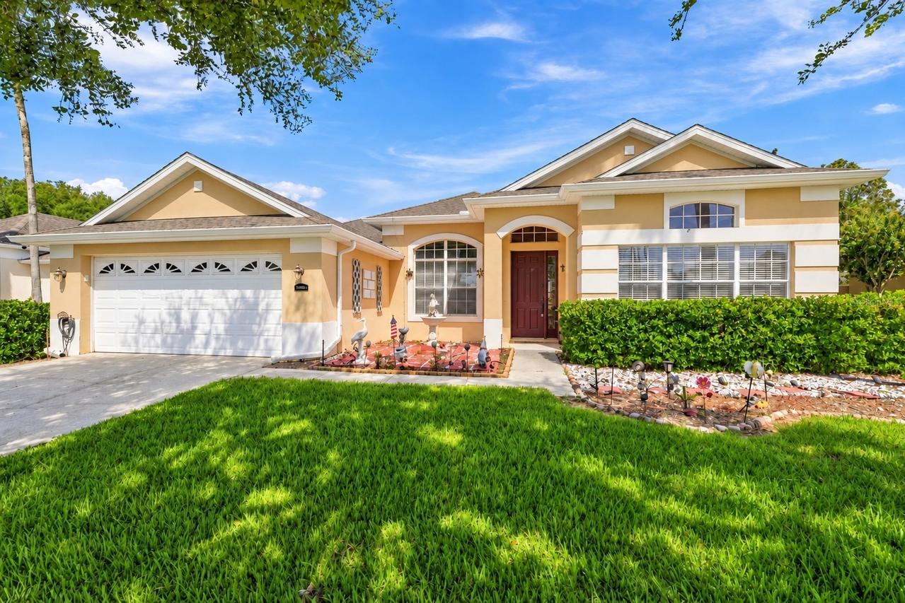 12525 Scarlett Sage Ct., Winter Garden, FL 34787