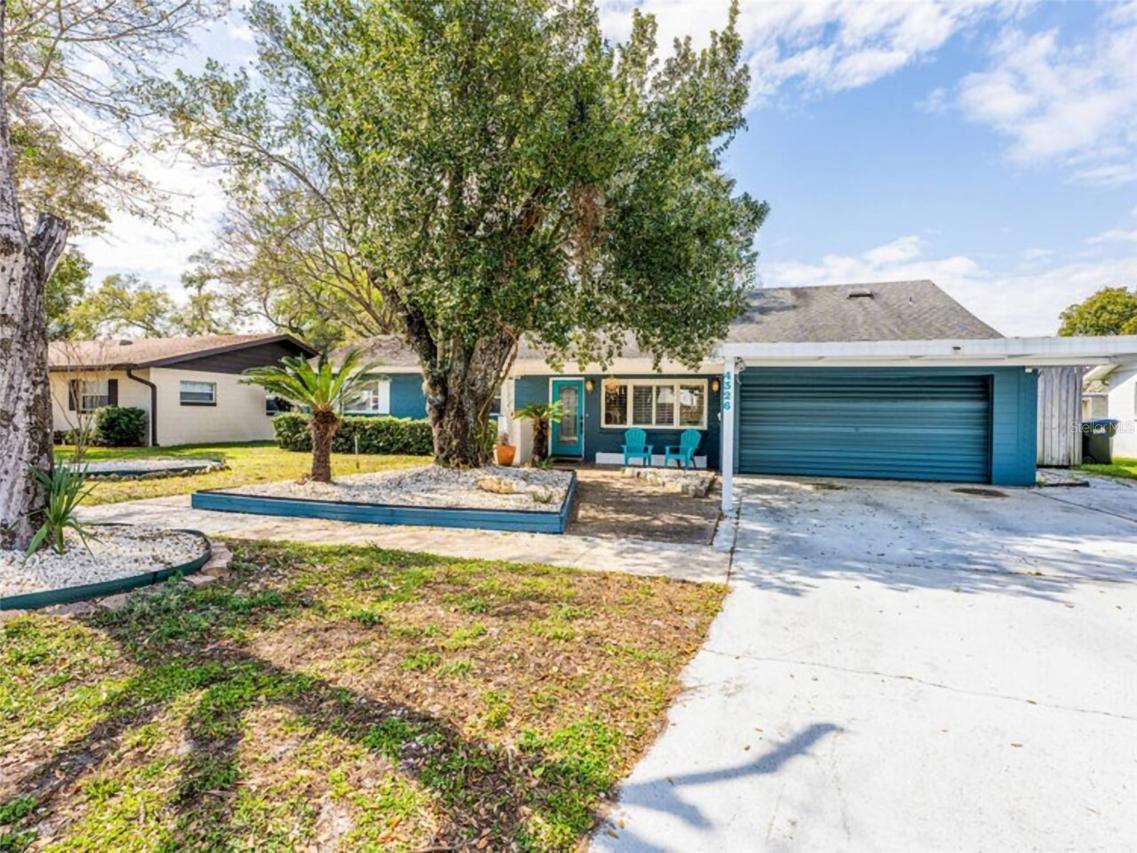 4326 Blonigen Ave., Orlando, FL 32812