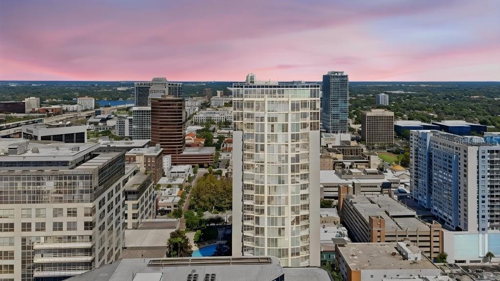 155 S Court Ave. #1816, Orlando, FL 32801