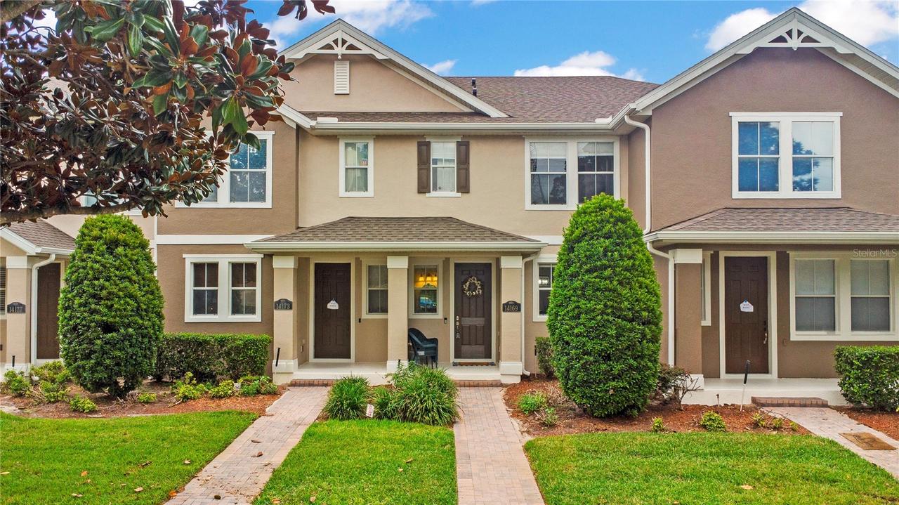 14169 Avenue Of The Groves, Winter Garden, FL 34787