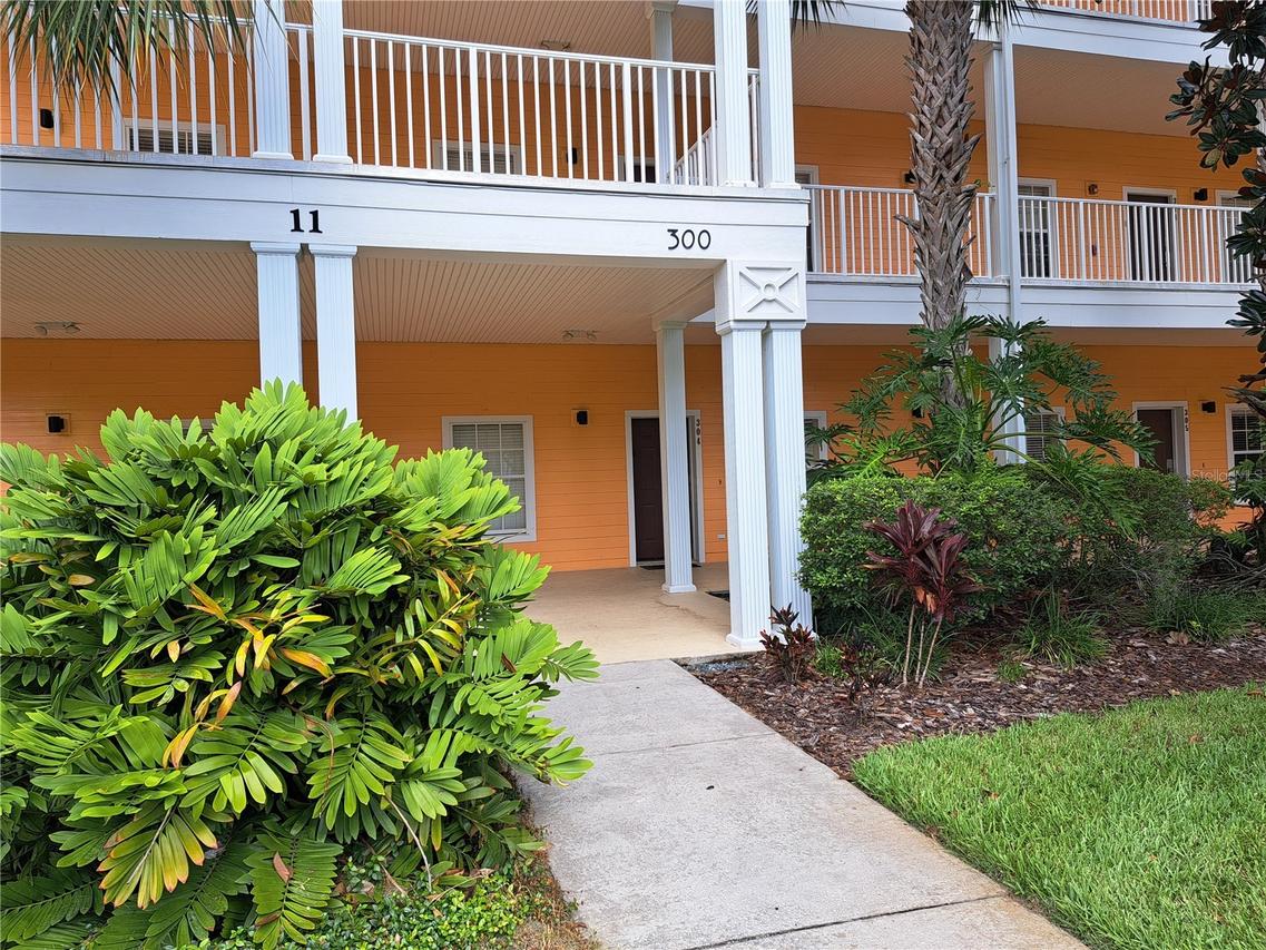 905 New Providence Promenade, Davenport, FL 33897