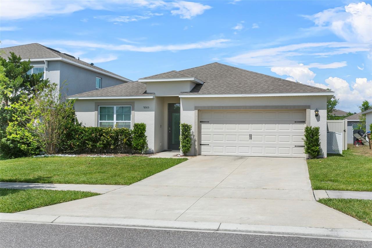 9005 Tuscan Cypress St., Kissimmee, FL 34747