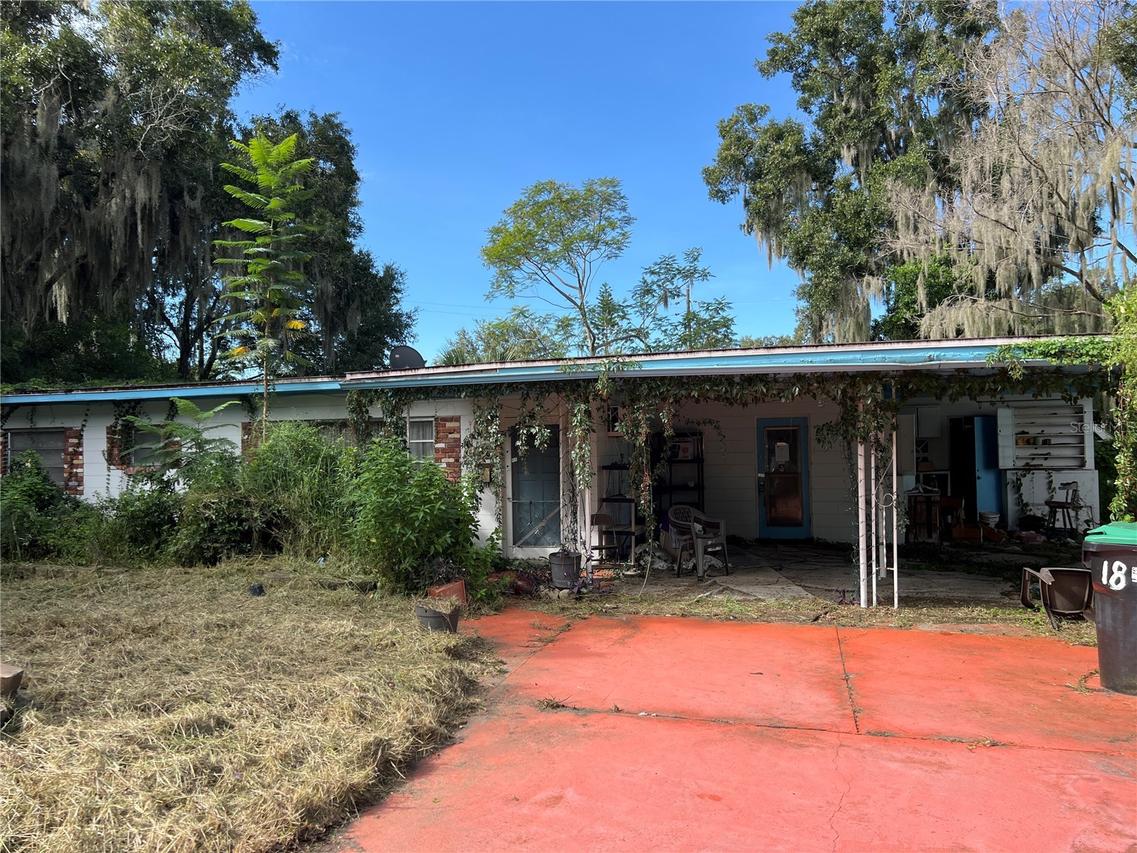 1820 W Grant St., Orlando, FL 32805