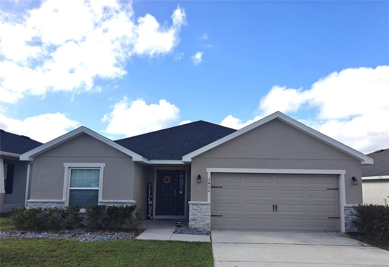 2422 Matterhorn Tr., Davenport, FL 33837