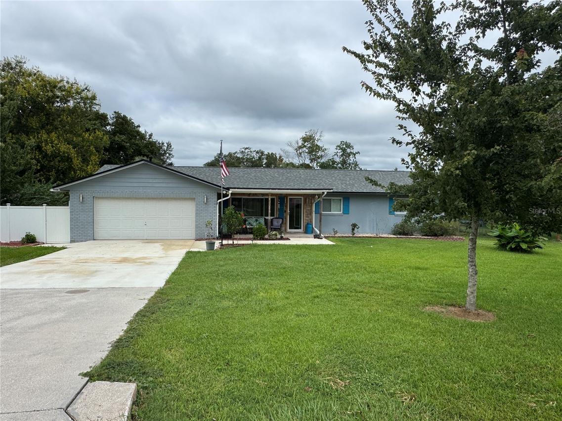 130 NE 50th Ave., Ocala, FL 34470