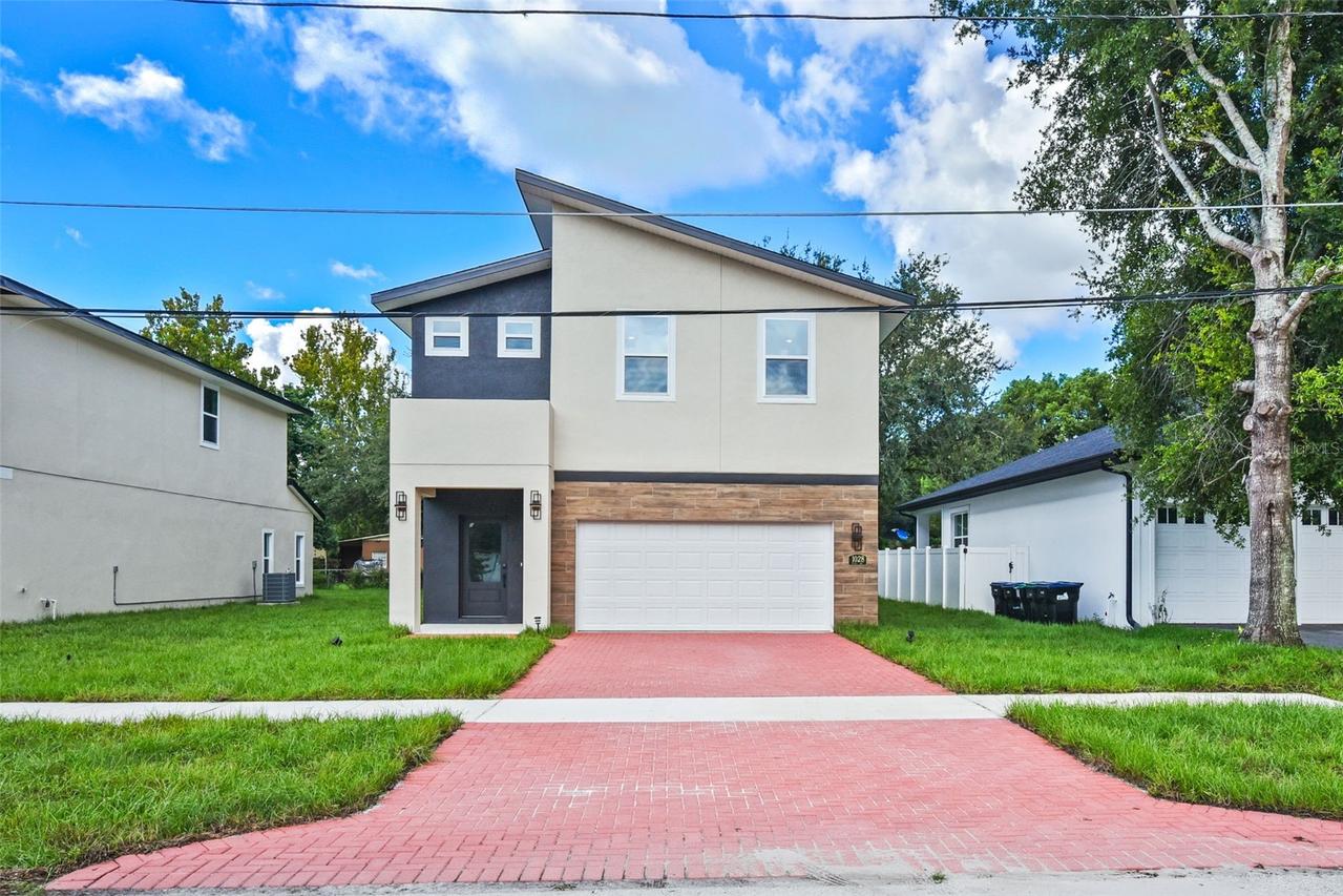 1028 Wilks Ave., Orlando, FL 32809