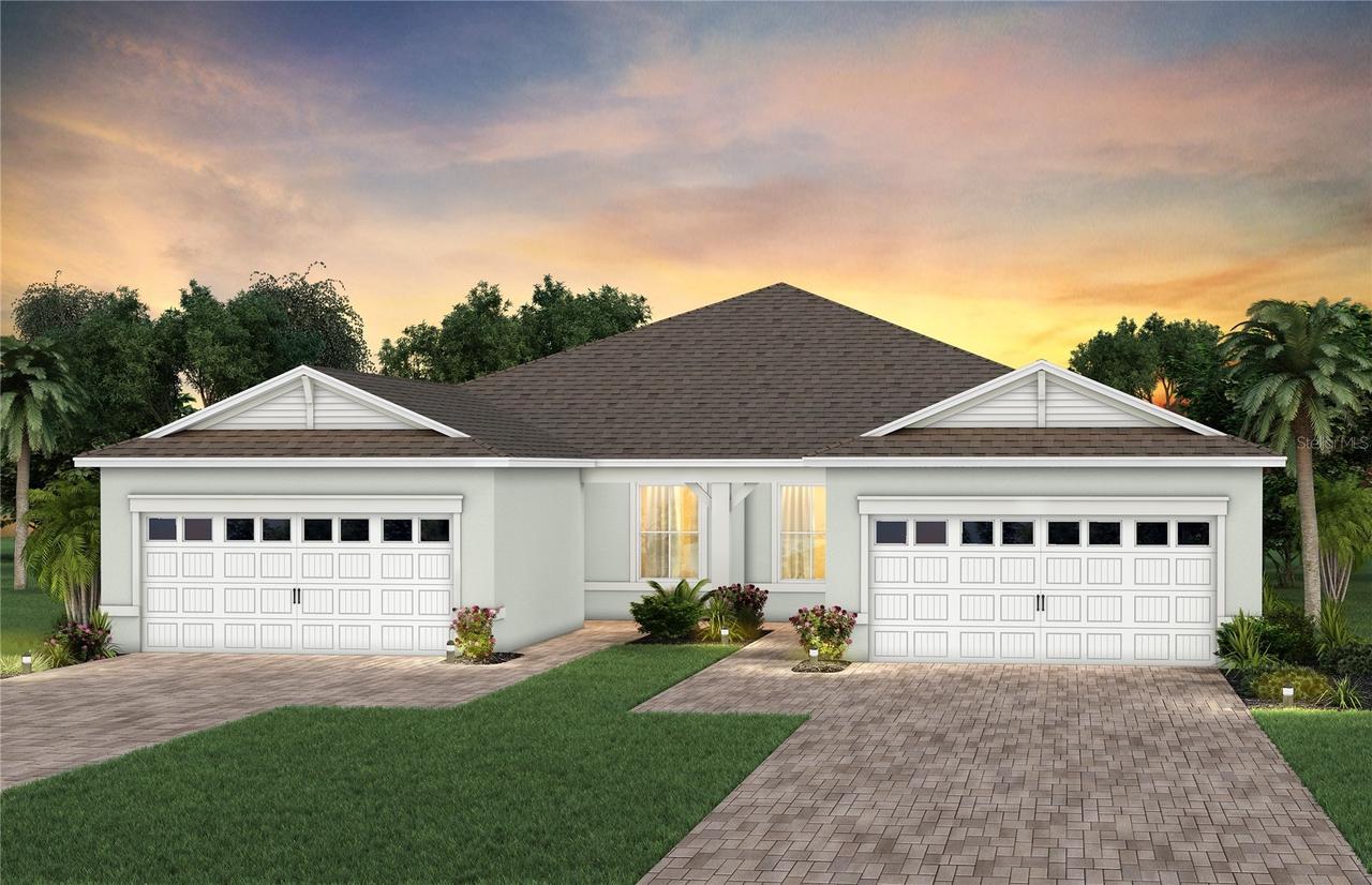 8933 Blissful Breeze Trail, Melbourne, FL 32940