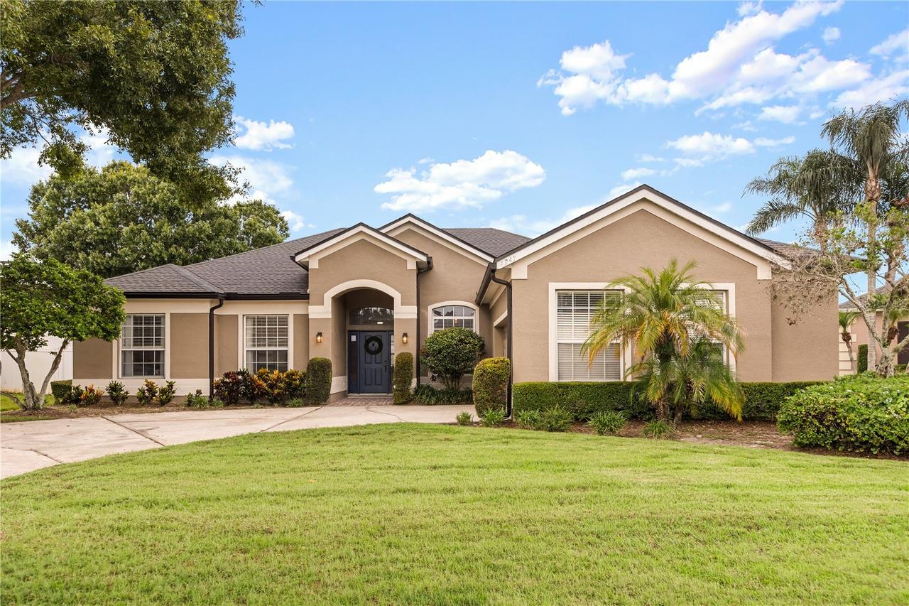 4247 Cranmore Ct., Belle Isle, FL 32812