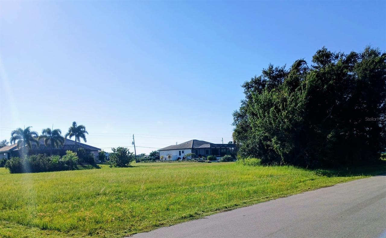 17278 Tampico Ln., Punta Gorda, FL 33955