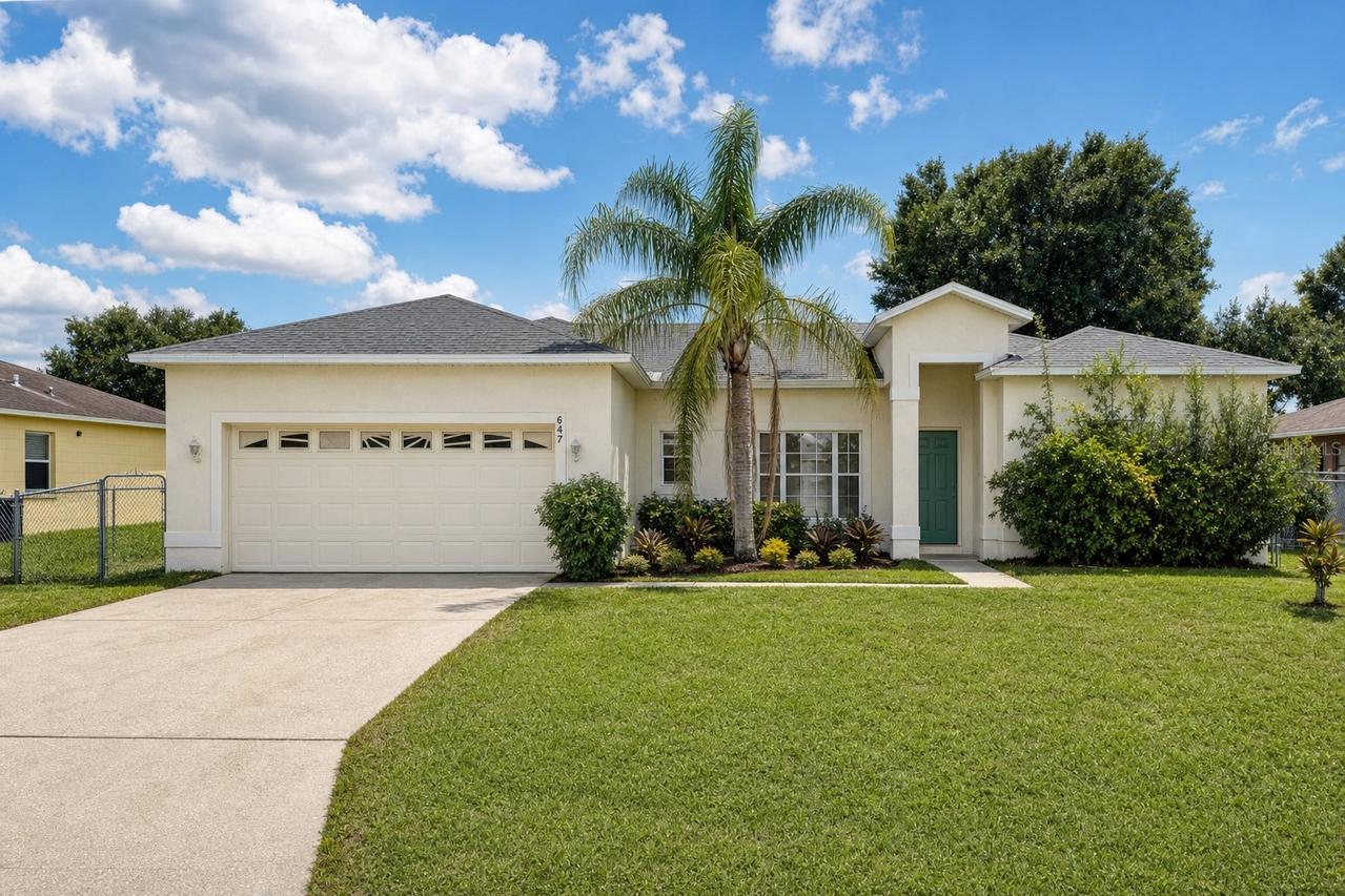 647 Heraldo Ct., Kissimmee, FL 34758