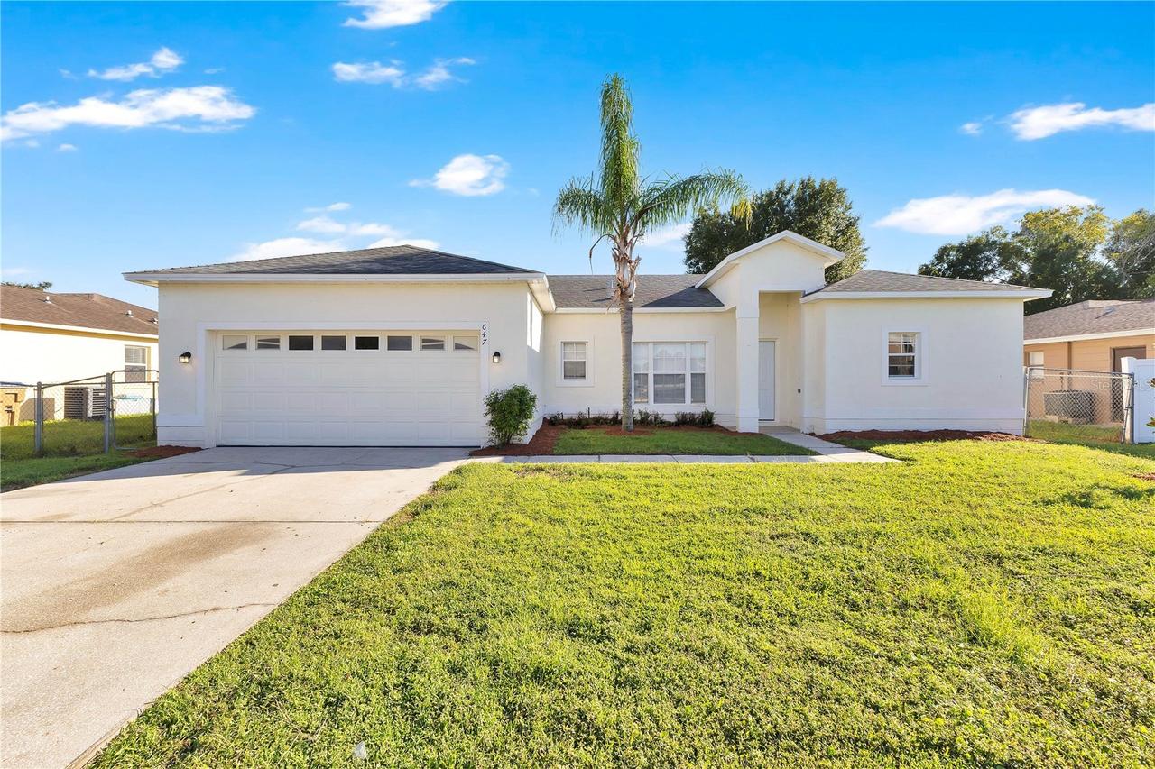 647 Heraldo Ct., Kissimmee, FL 34758